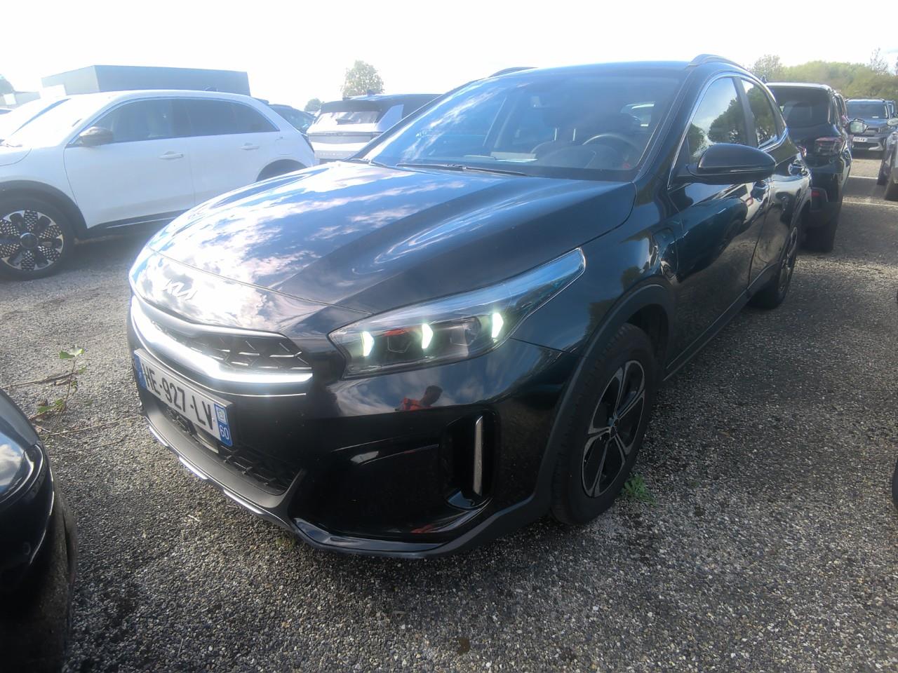Kia XCEED 1.6 GDI 141 PHEV ACTIVE DCT6