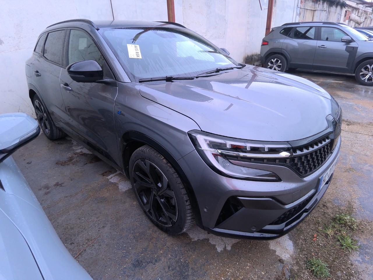 Renault Austral Techno Esprit Alpine 1.2 200CV BVAV