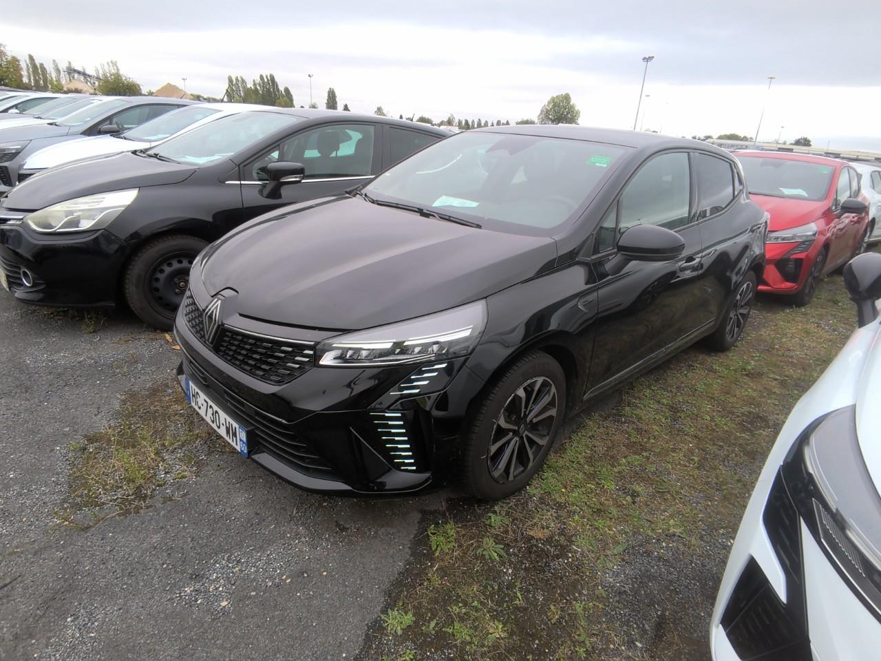 Renault CLIO TECHNO TCE 90 BVM