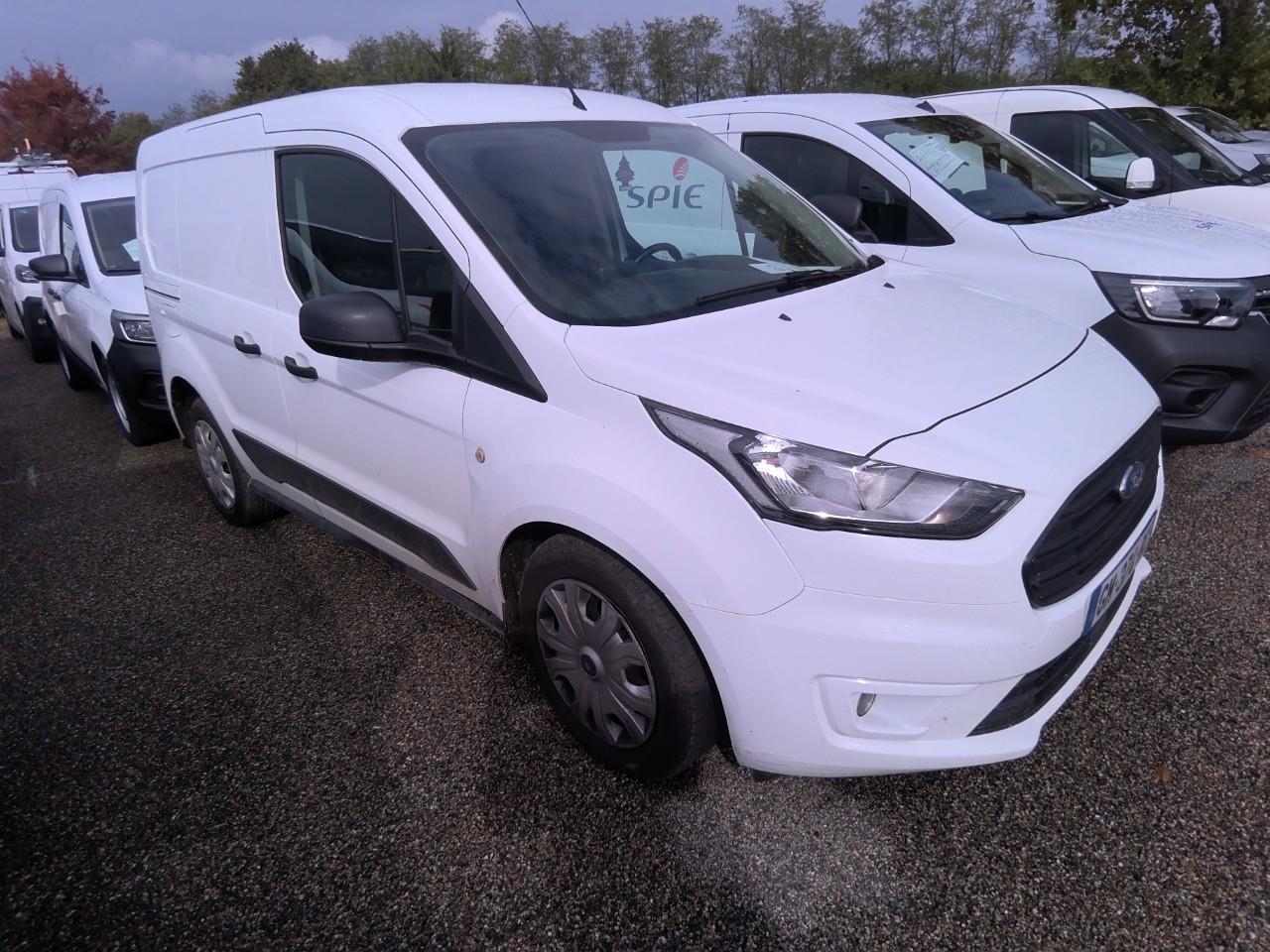 Ford CONNECT FG L1 1.0E100 TREND de ocasión