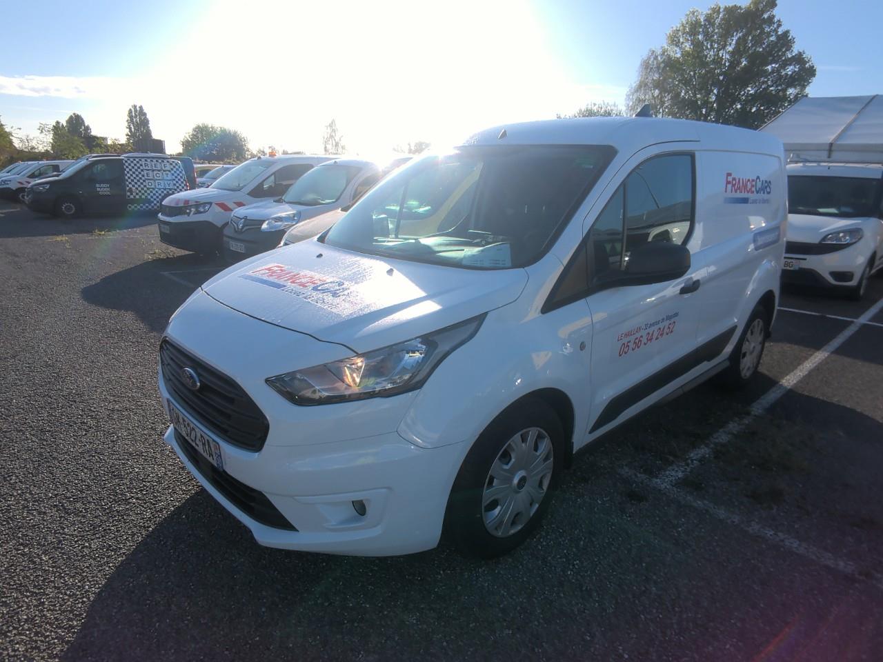 Ford CONNECT FG L1 1.0E100 TREND