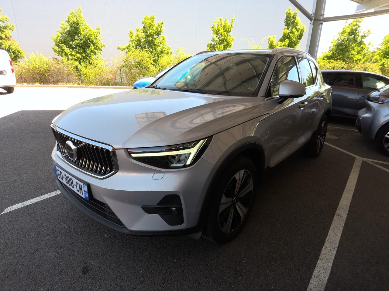 Volvo XC40 T5 PHEV UL CH CN