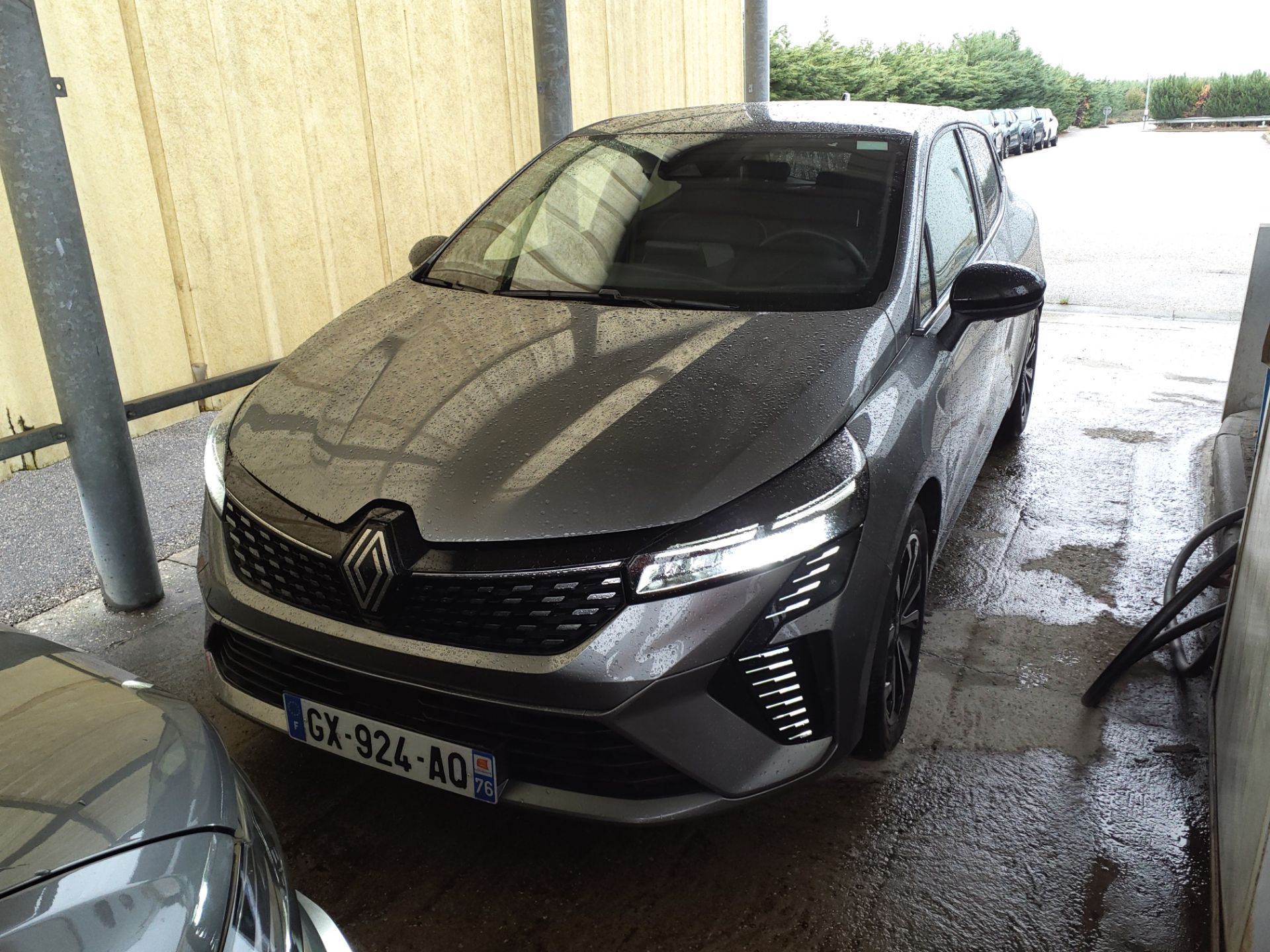 Renault null