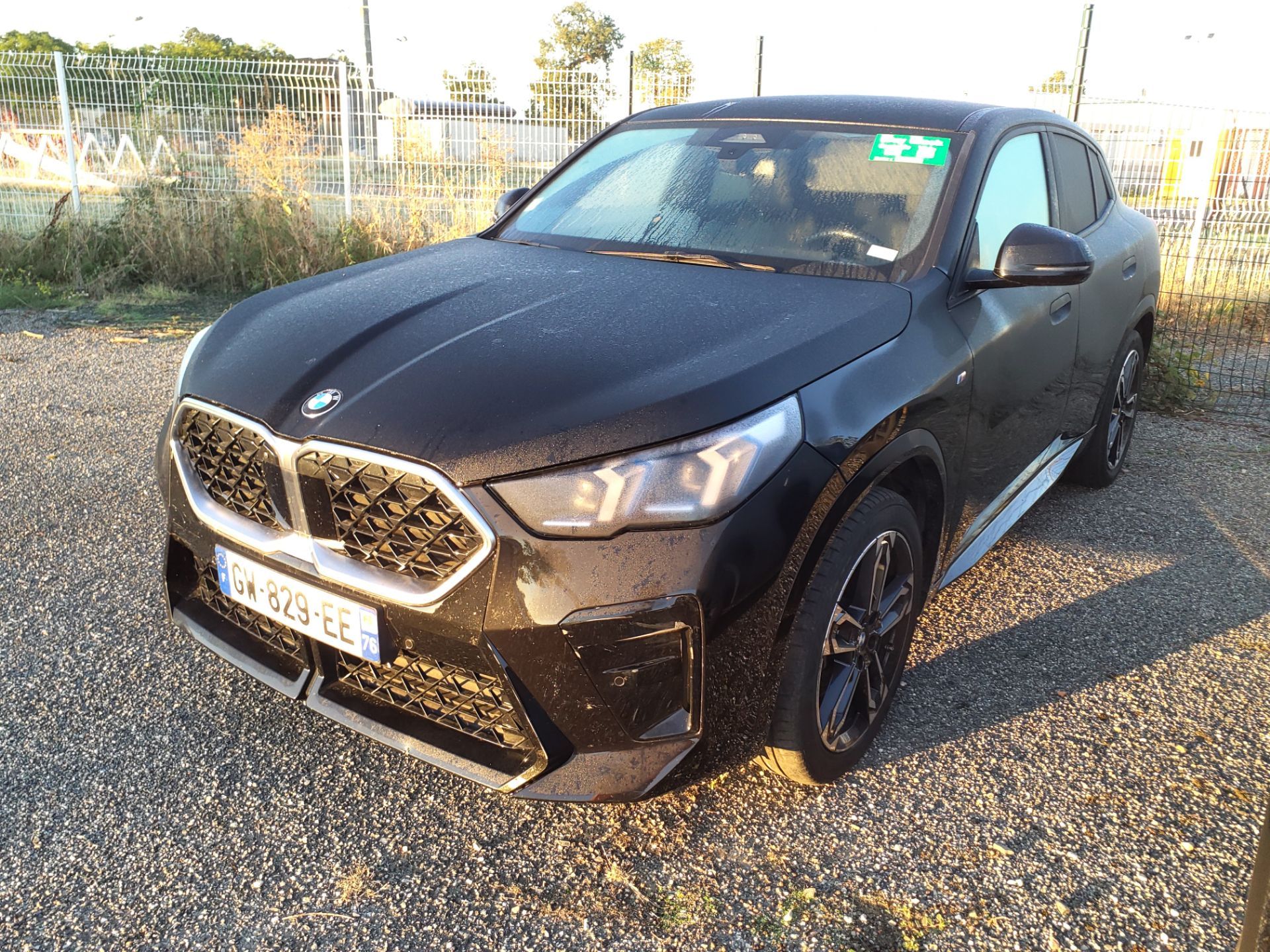 BMW X2 SDRIVE20I 170 CH FR M SPORT
