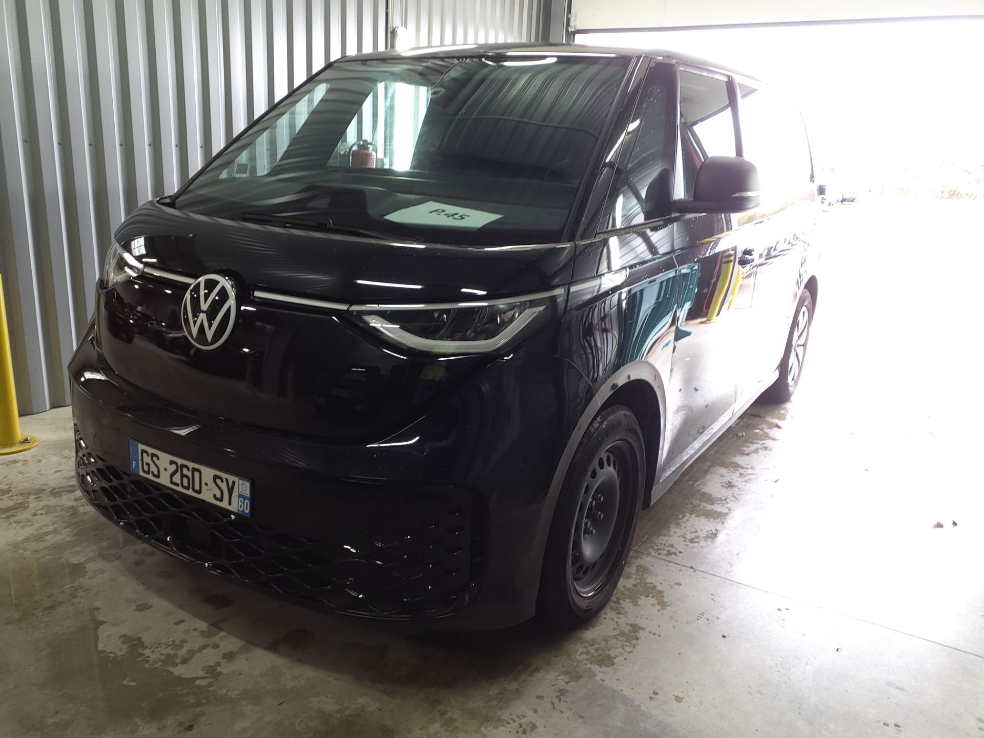 Volkswagen null