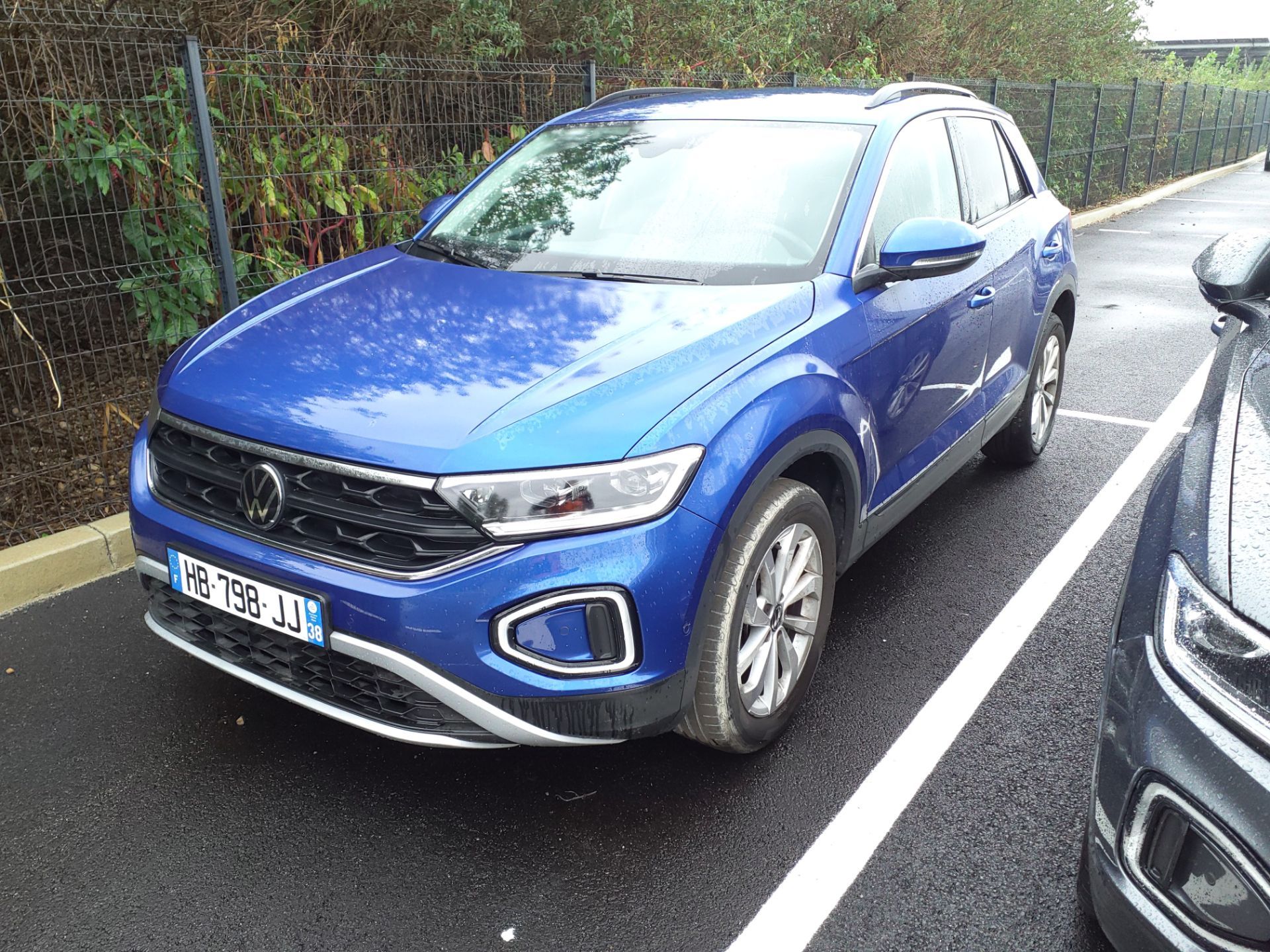 Volkswagen null