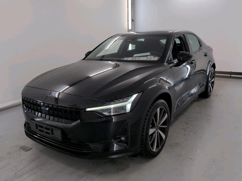 POLESTAR 2 BEV 64KWH SINGLE MOTOR STANDARD RANGE de ocasión