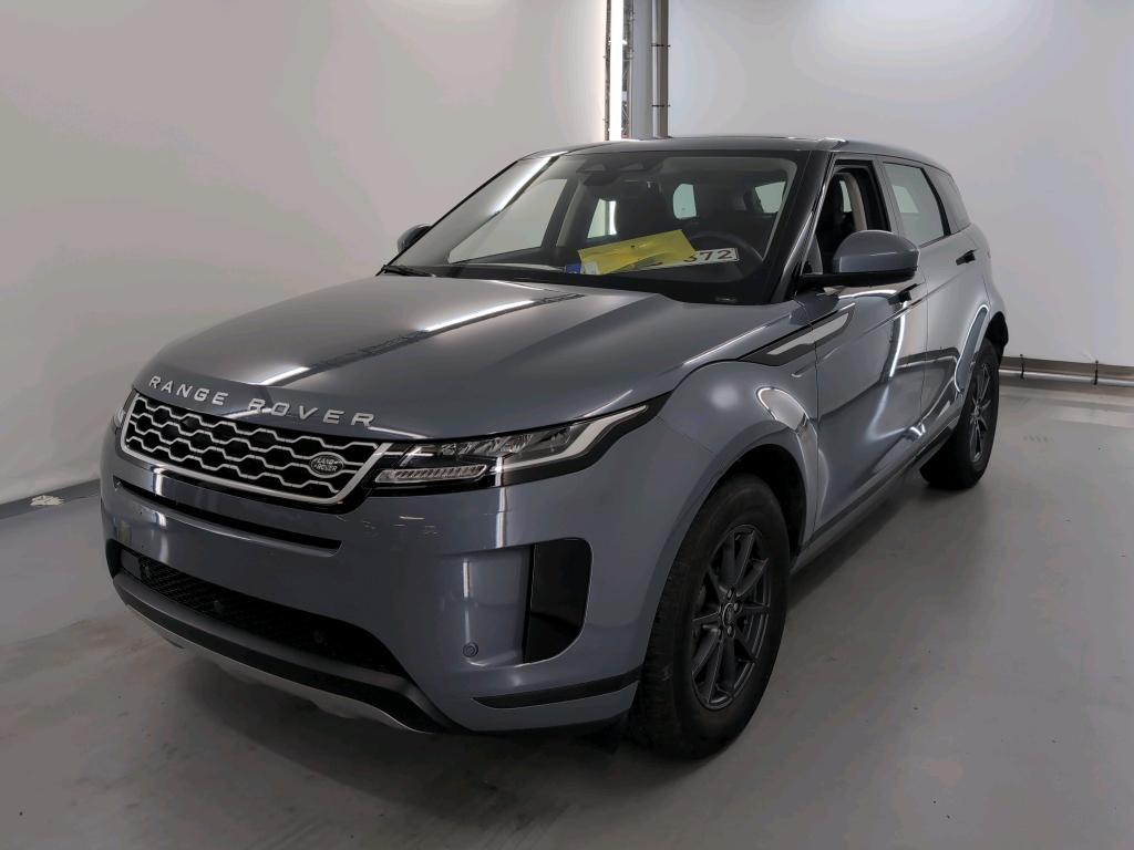 LAND ROVER RANGE ROVER EVOQUE 1.5 P160 MHEV 2WD AUTO