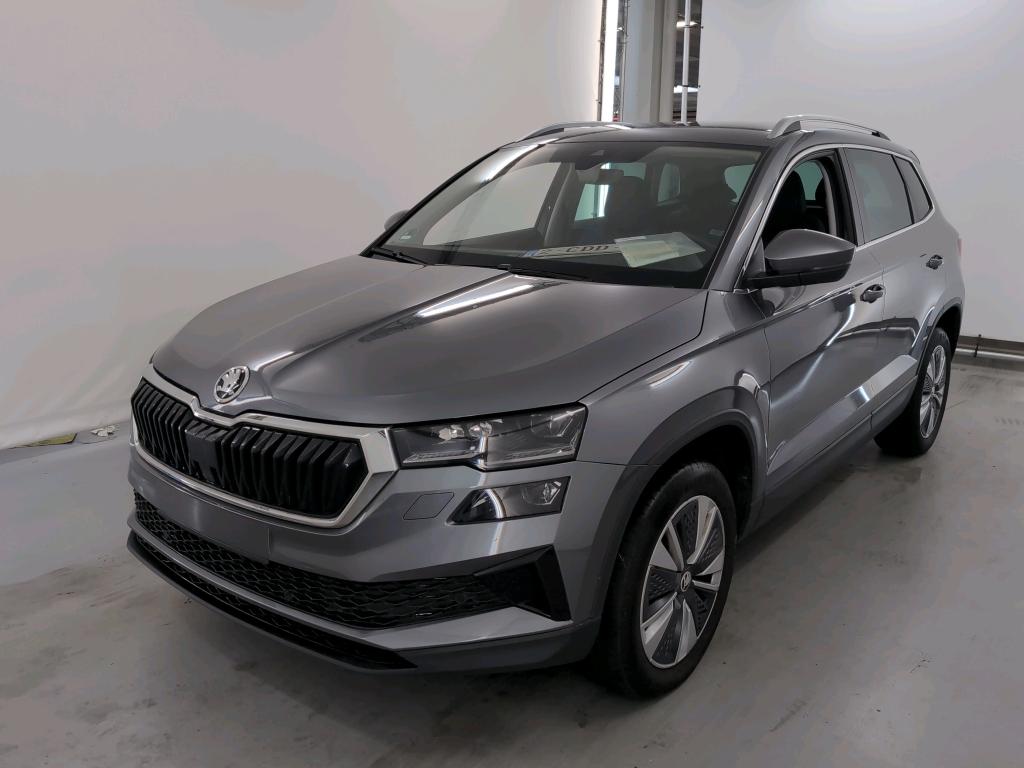 SKODA KAROQ 2.0 CRTDI 85KW DSG7 CLEVER+ de ocasión