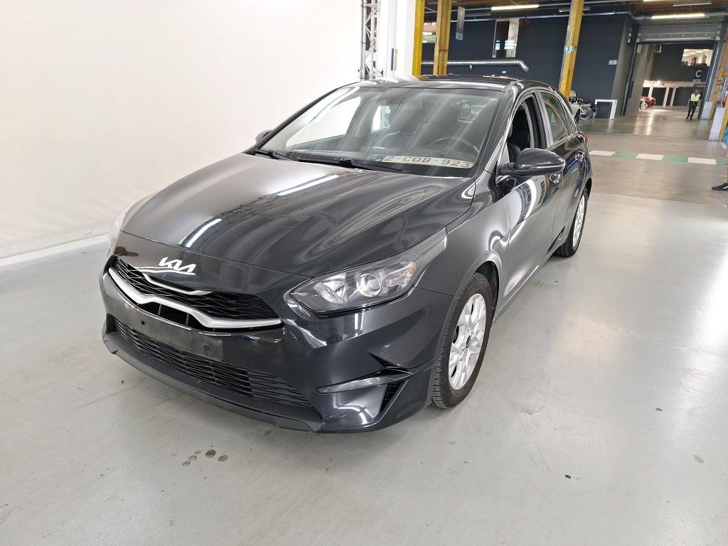 KIA CEE'D 1.0 T-GDI PULSE de ocasión