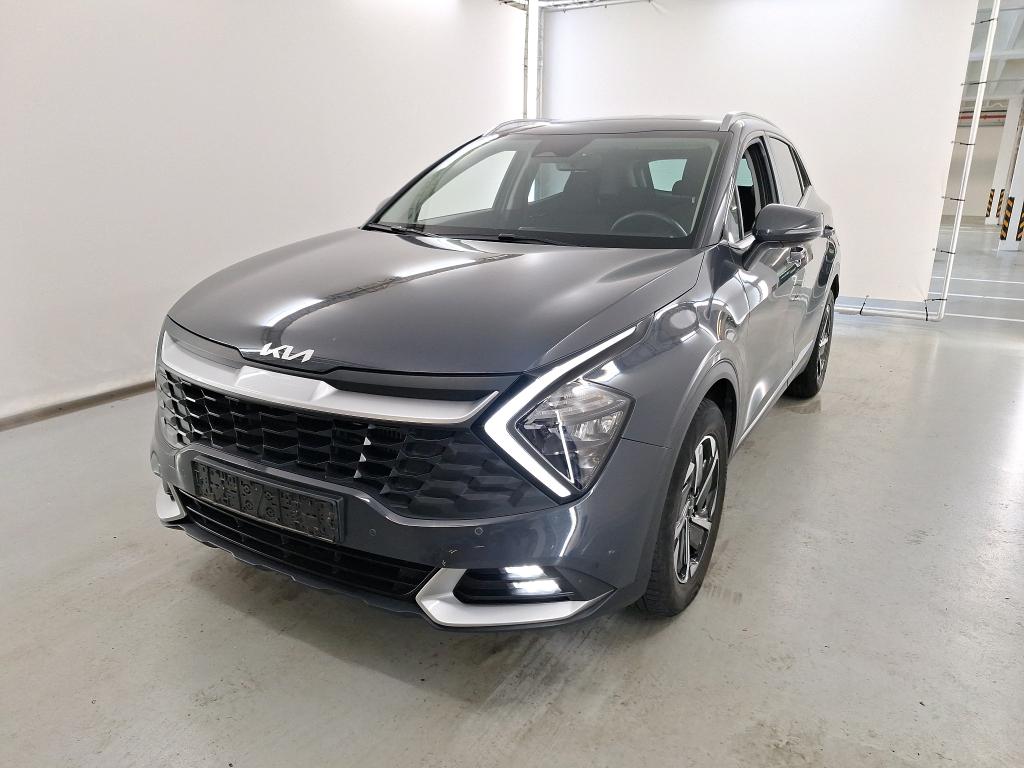KIA SPORTAGE 1.6 T-GDI 150 PULSE