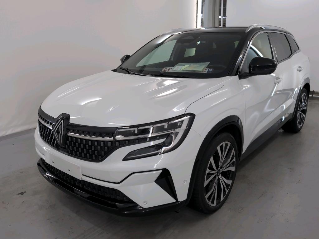 RENAULT AUSTRAL 1.2 HEV E-TECH 200 ICONIC de ocasión