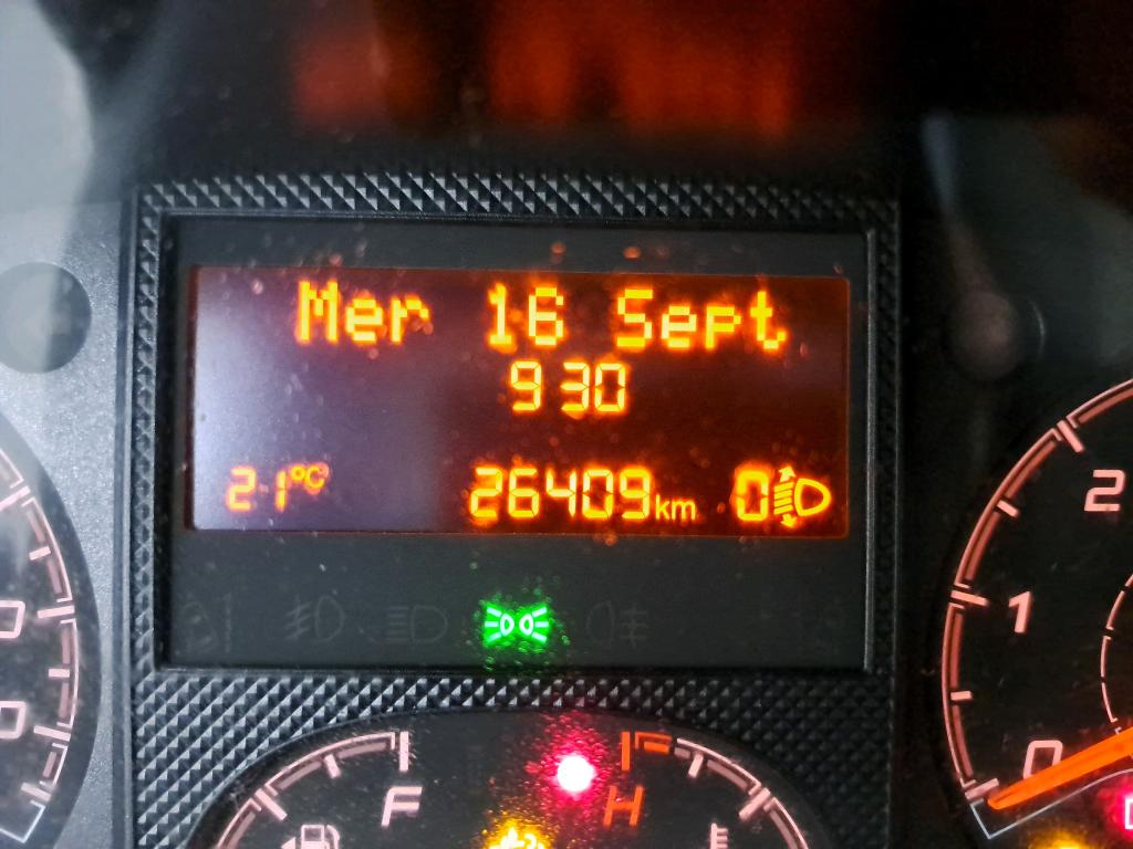 PEUGEOT Boxer 2.2 BLUEHDI S-S 140 PRO 435 L3..