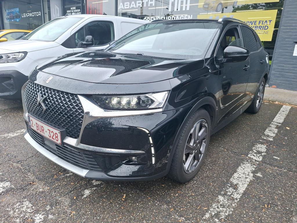 DS AUTOMOBILES DS 7 CROSSBACK 1.6 PHEV 225 RIVOLI AUTO