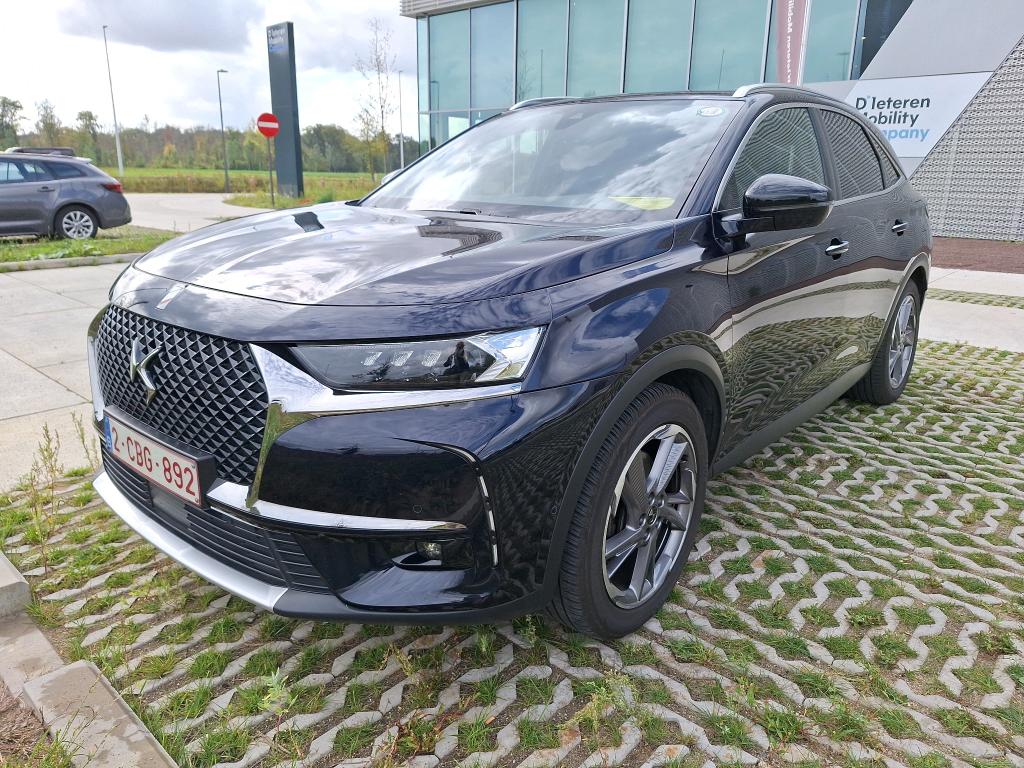DS AUTOMOBILES DS 7 CROSSBACK 1.6 PHEV 225 RIVOLI AUTO