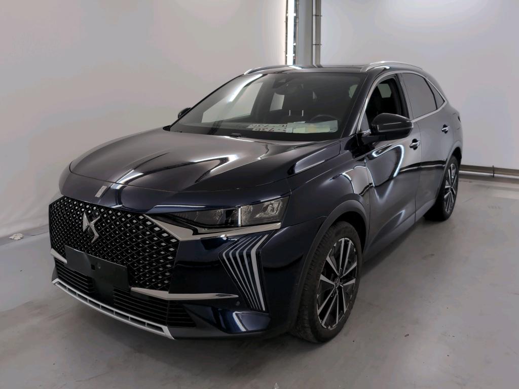 DS AUTOMOBILES DS 7 1.6 PHEV 225 BASTILLE AUTO