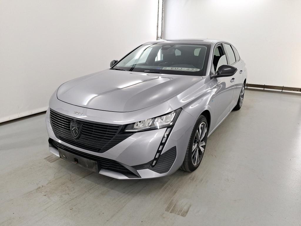 PEUGEOT 308 SW 1.6 PHEV 180 S-S AUTO ACTIVE PACK de ocasión