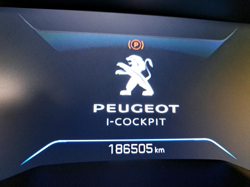 PEUGEOT 508 SW 1.5 BLUEHDI 130 S&S AUTO ALLURE PACK