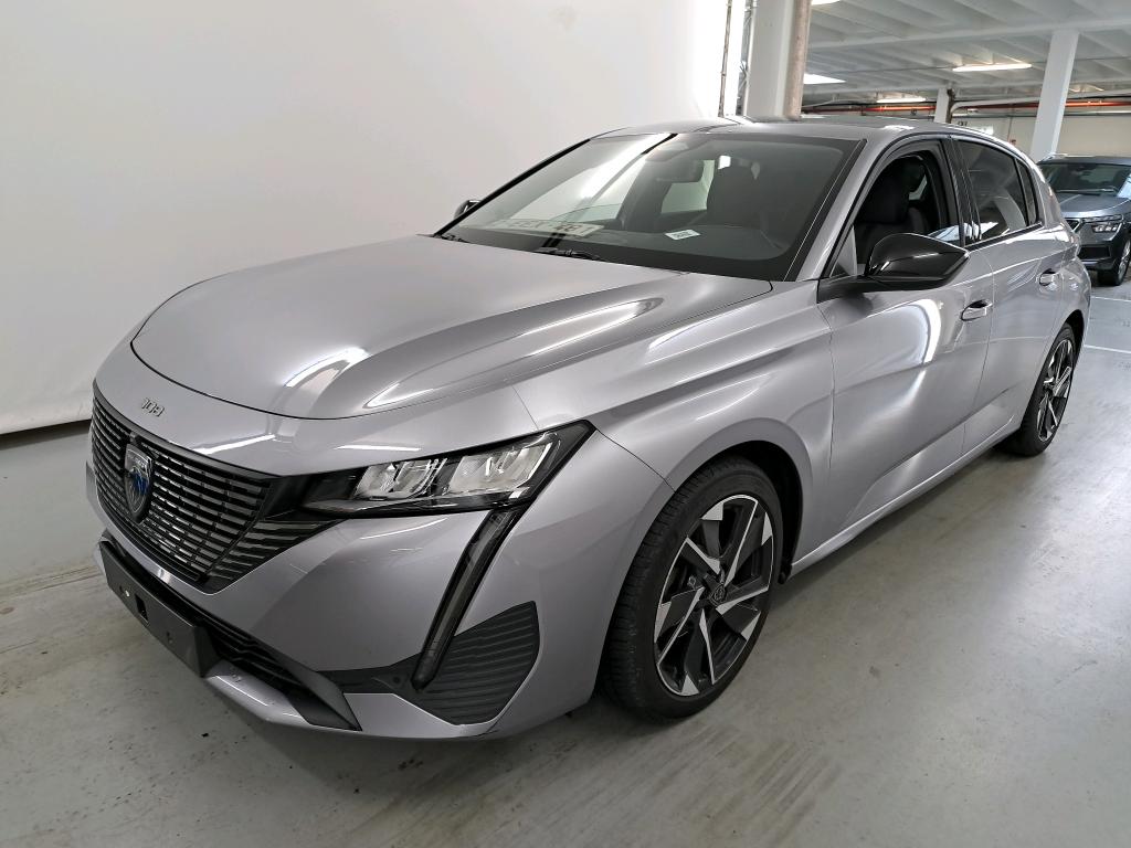 PEUGEOT 308 1.2 PURETECH 96KW S-S AUTO ALLURE PACK de ocasión