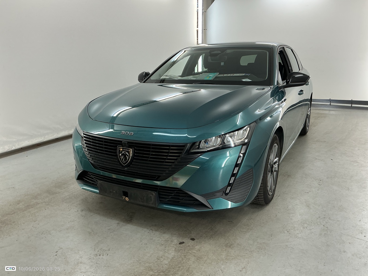PEUGEOT 308 SW 1.2 PURETECH 96KW S-S ACTIVE PACK