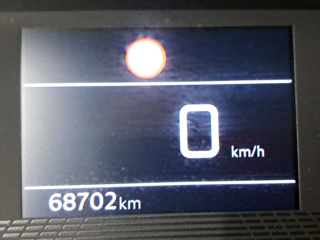 PEUGEOT 2008 1.2 PURETECH 74KW S-S STYLE