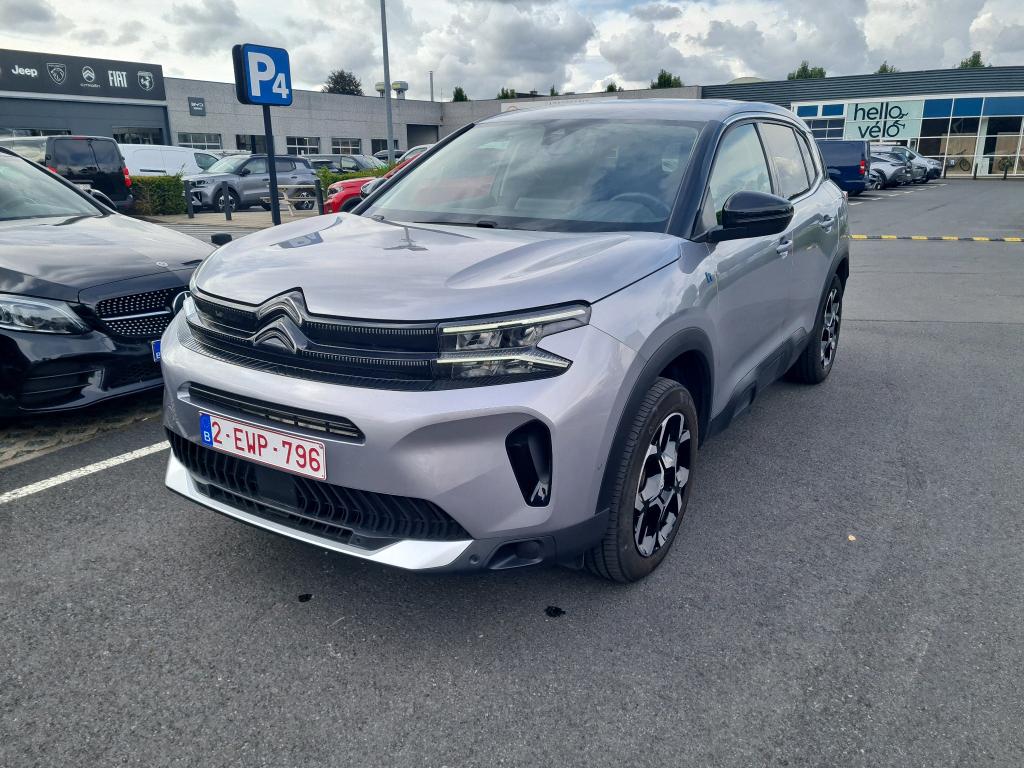 CITROËN C5 AIRCROSS 1.6 PHEV 180 E-EAT8 PLUS AUTO