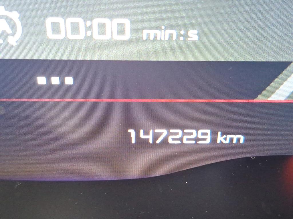 CITROËN C5 AIRCROSS 1.5 BLUEHDI 130 SHINE AUTO