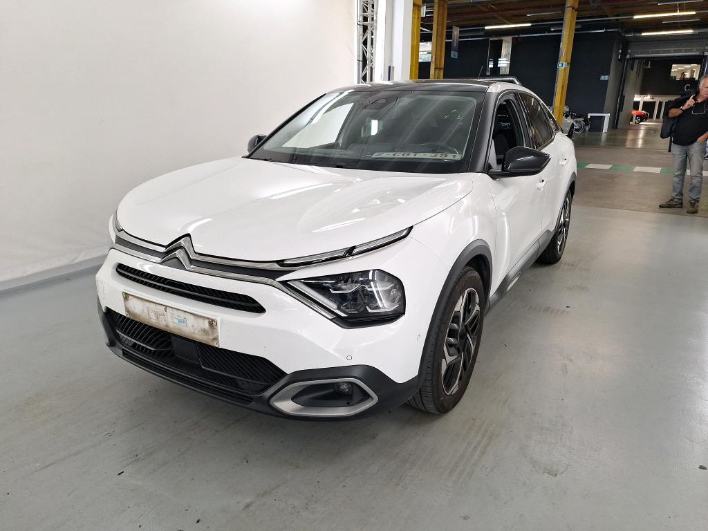 CITROËN C4 1.2 PURETECH 130 S&S SHINE PACK
