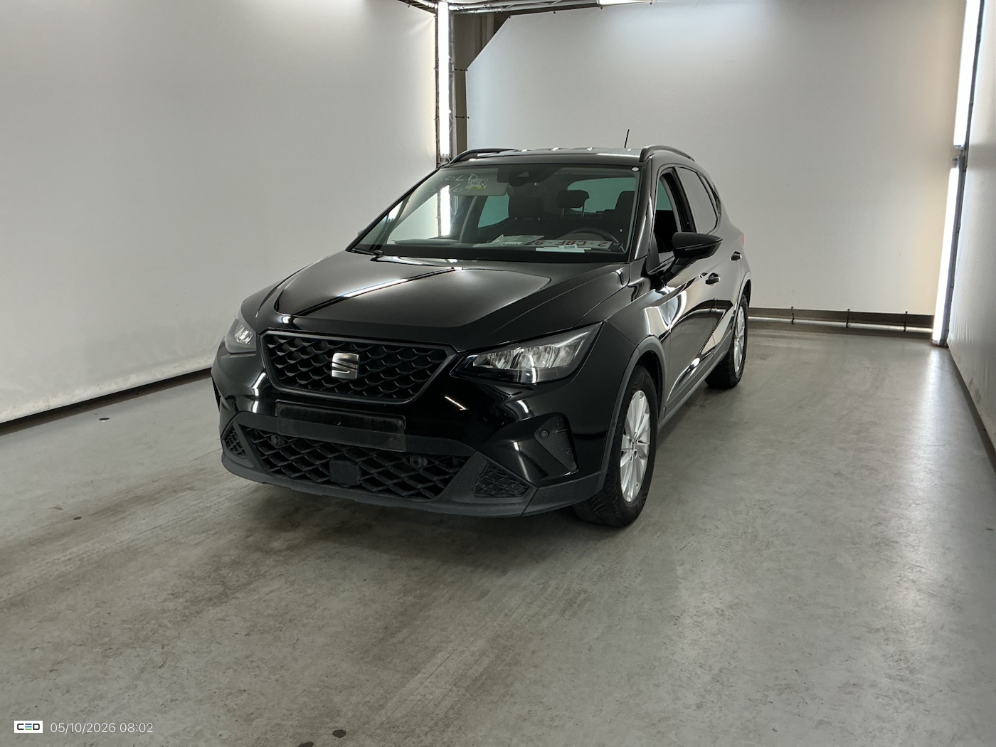 SEAT ARONA 1.0 TSI 81KW MOVE DCT