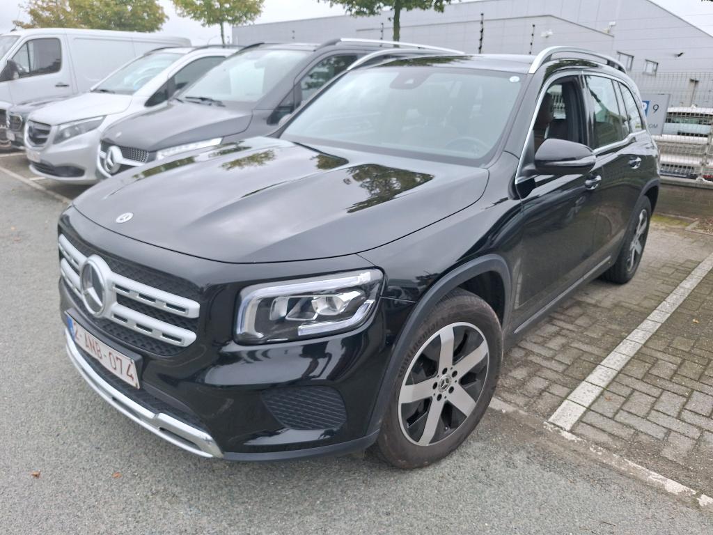 MERCEDES-BENZ GLB 1.3 GLB 180 DCT de ocasión
