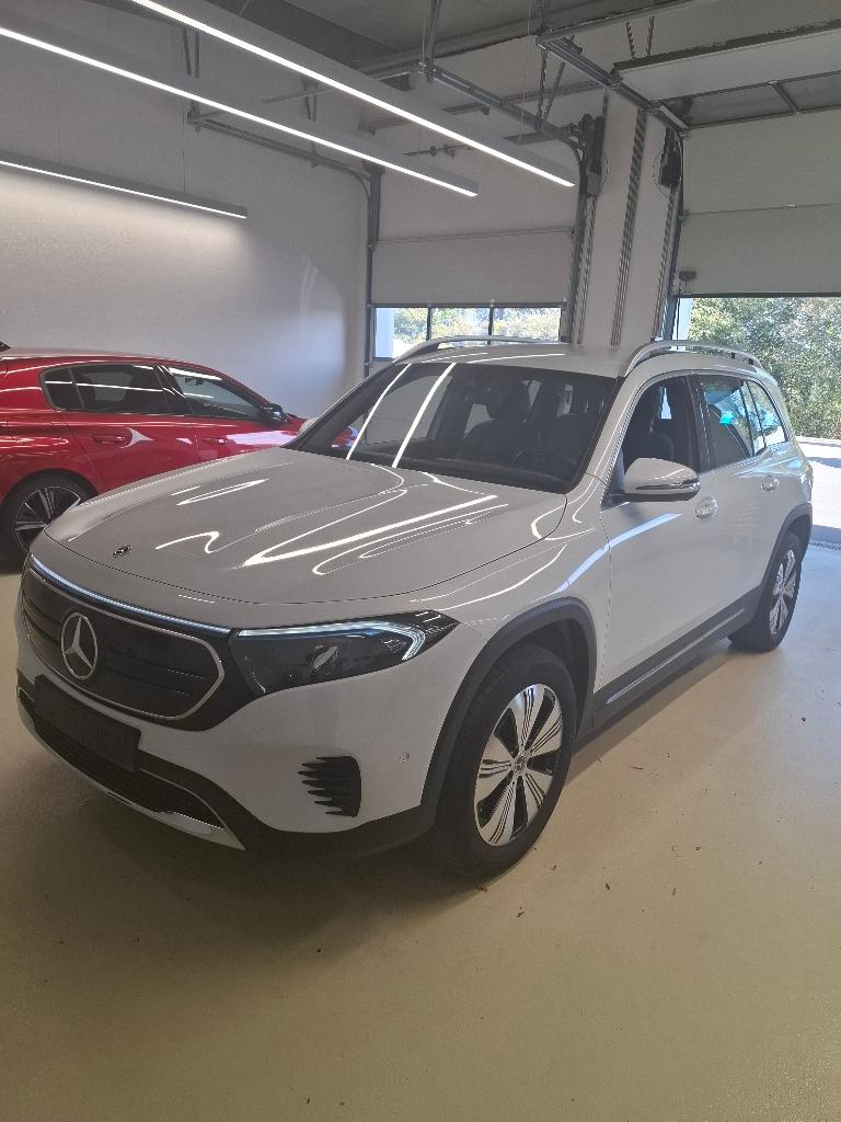 MERCEDES-BENZ EQ B67KWH 250 AUTO 190CV BUSINESS LINE, GPS, PDC,