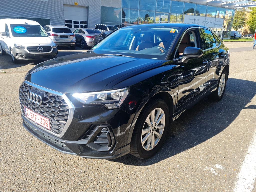 AUDI Q3 SPORTBACK 1.4 45 TFSI E S TRONIC
