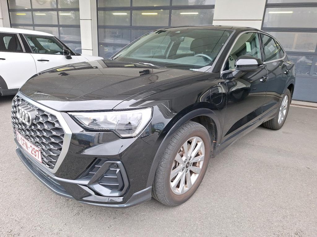 AUDI Q3 SPORTBACK 1.4 45 TFSI E S TRONIC