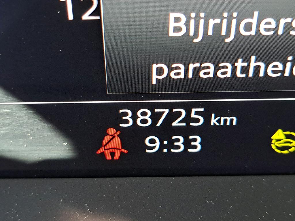 AUDI Q3 SPORTBACK 1.4 45 TFSI E S TRONIC