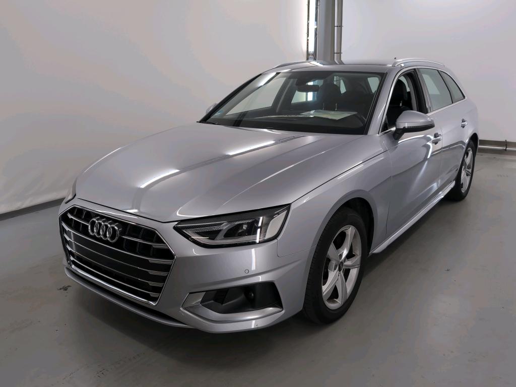 AUDI A4 2.0 35 TFSI 110KW S TRONIC ADV BUSINESS