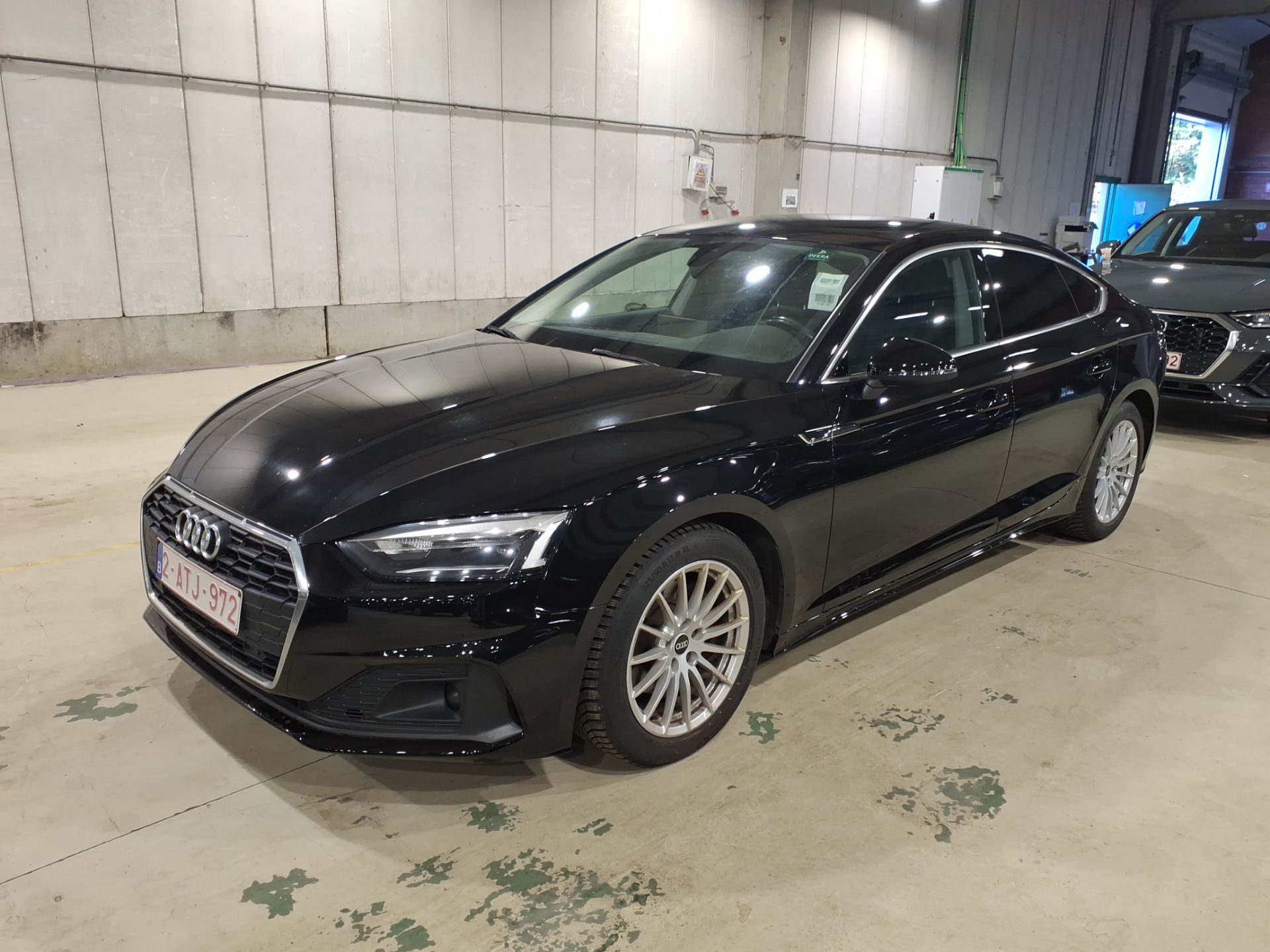 AUDI A5 SPORTBACK 2.0 35 TDI S TRONIC BUS. ED.