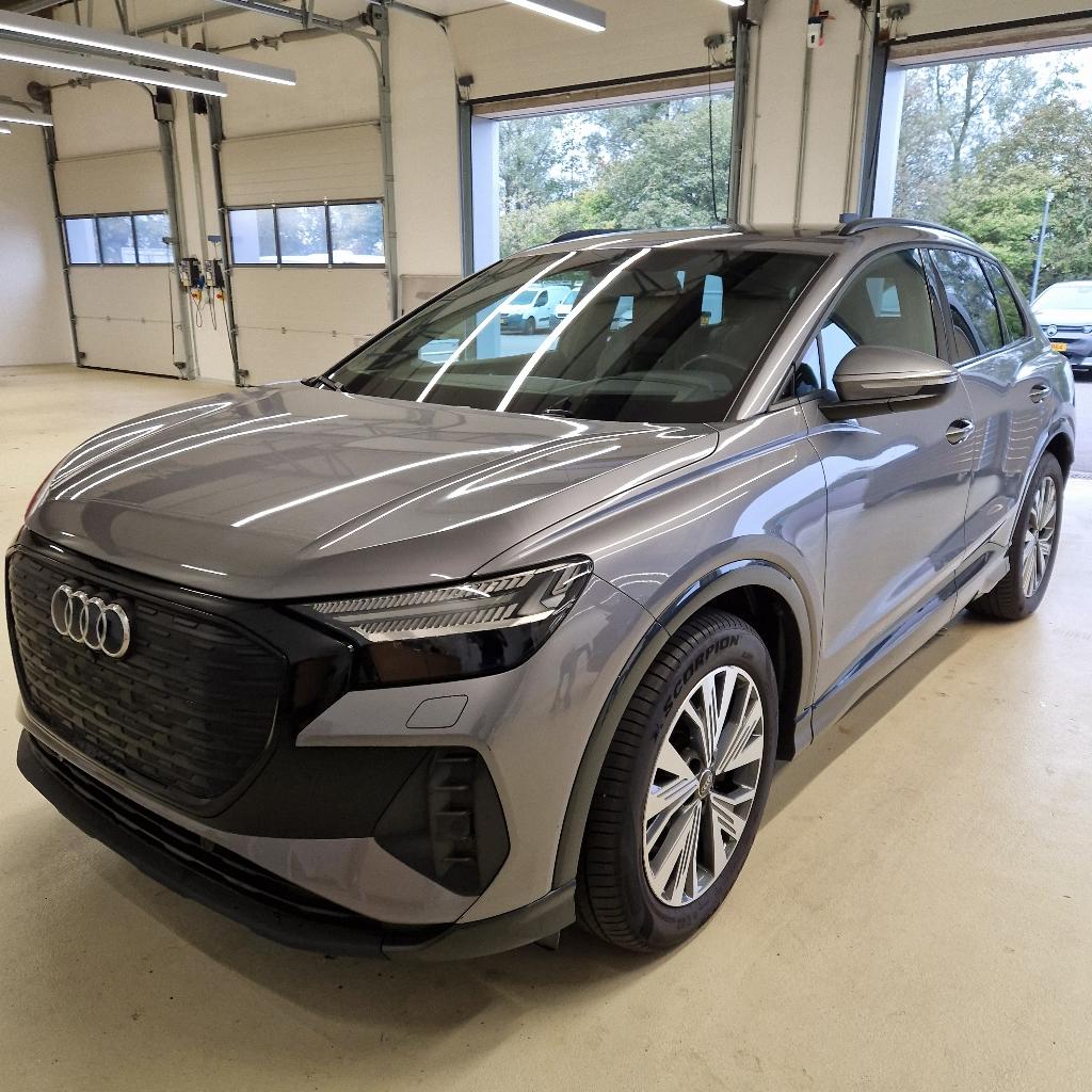 AUDI Q4 E-TRON 82KWH 40 AUTO 204CV GPS, PDC, Premium pack, Comfort pack, MATRIX LED,