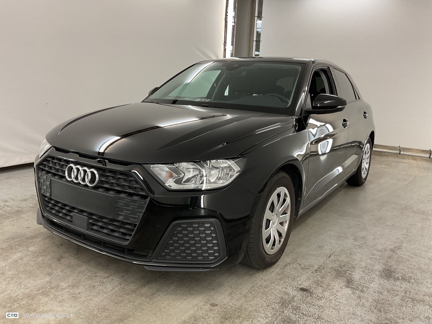 AUDI A1 SPORTBACK 1.0 25 TFSI ATTRACTION de ocasión
