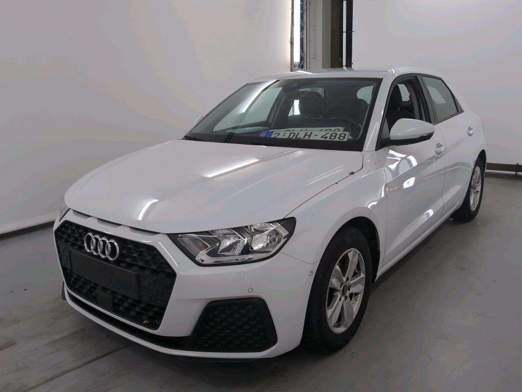 AUDI A1 SPORTBACK 1.0 25 TFSI S TRONIC BUS.ED. ATTRACTION