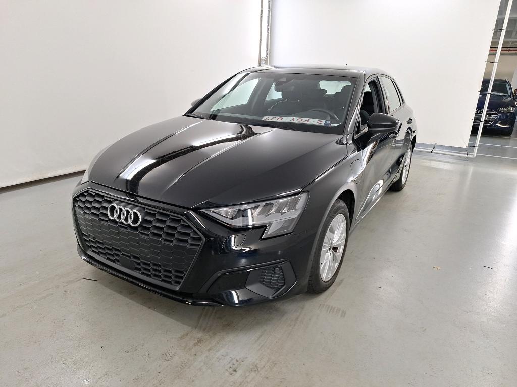 AUDI A3 SPORTBACK 1.4 40 TFSI E S TRONIC SPORTB ATTRACTION de ocasión