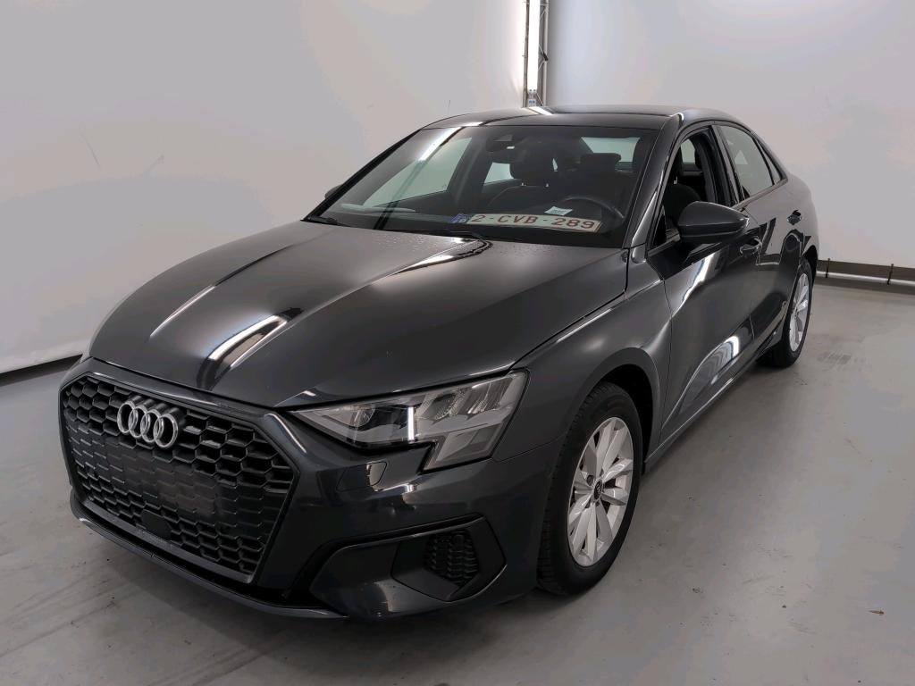 AUDI A3 BERLINE 1.0 TFSI 30 81KW ATTRACTION
