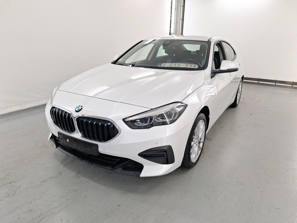 BMW 2 SERIES GRAN COUPE 1.5 216DA GRAN COUPE