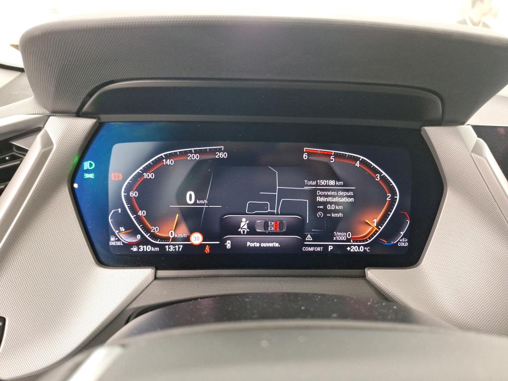 BMW 2 SERIES GRAN COUPE 1.5 216DA GRAN COUPE de ocasión