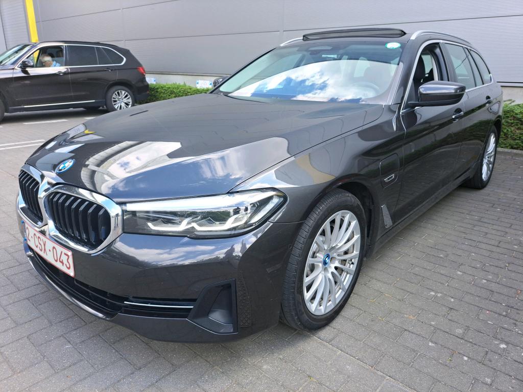 BMW 5 SERIES TOURING 2.0 530E TOURING AUTO