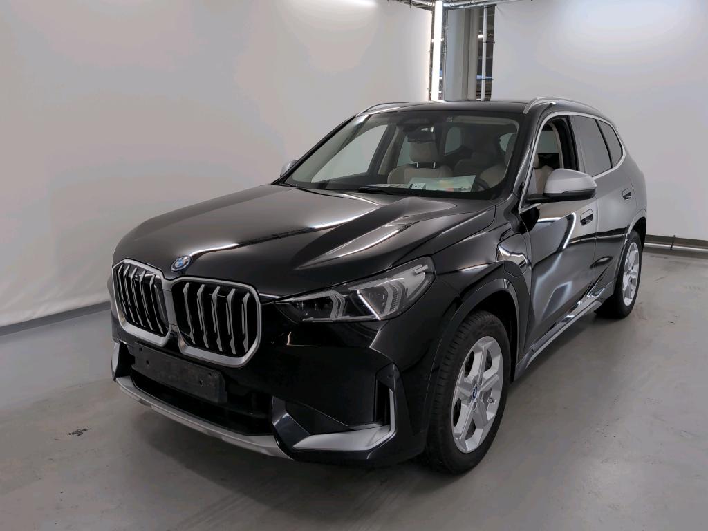BMW X1 1.5 XDRIVE25E PHEV (180KW) 4WD AUTO de ocasión