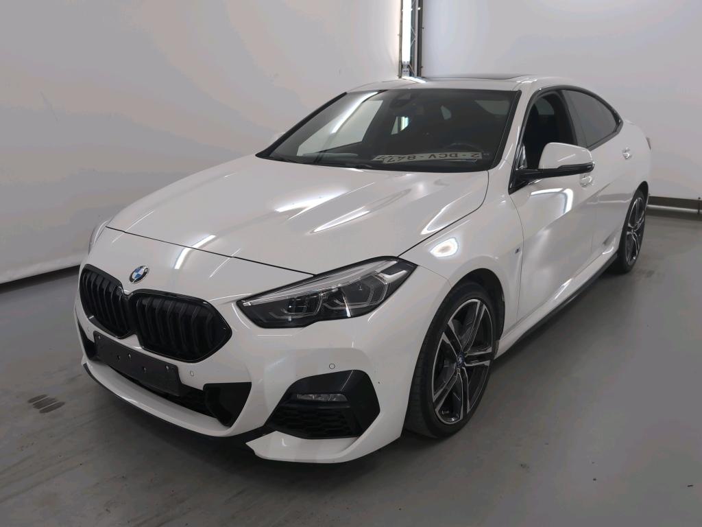BMW 2 SERIES GRAN COUPE 2.0 218DA (100KW) GRAN COUPE de ocasión