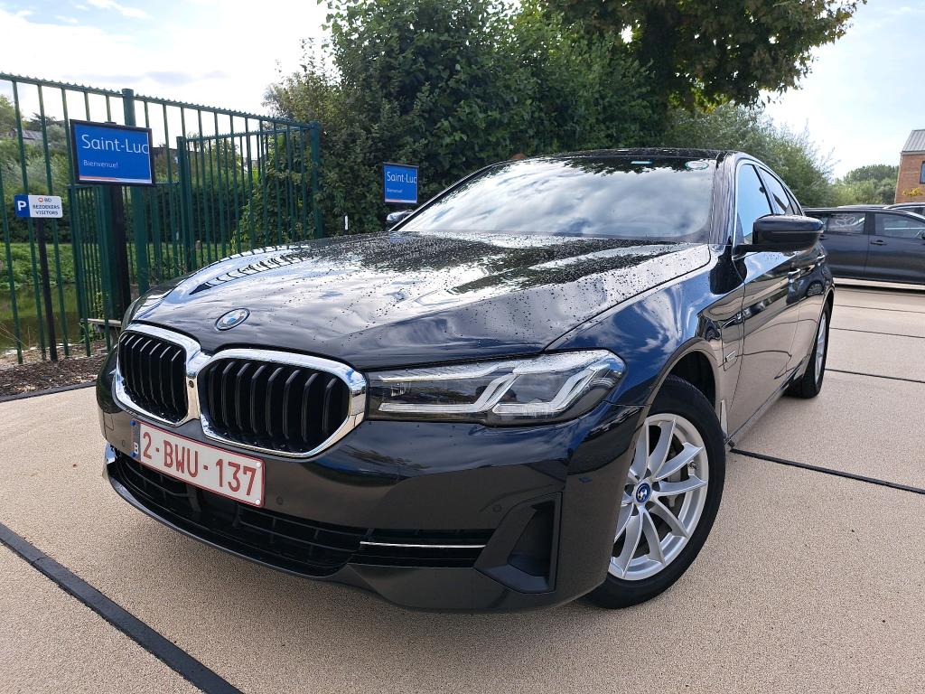BMW 5 SERIES BERLINE 2.0 520E AUTO