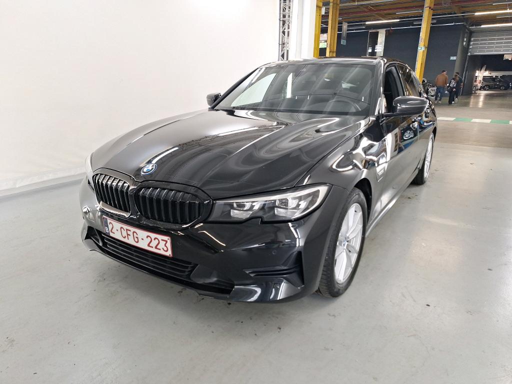 BMW 3 SERIES BERLINE 2.0 320E BERLINE