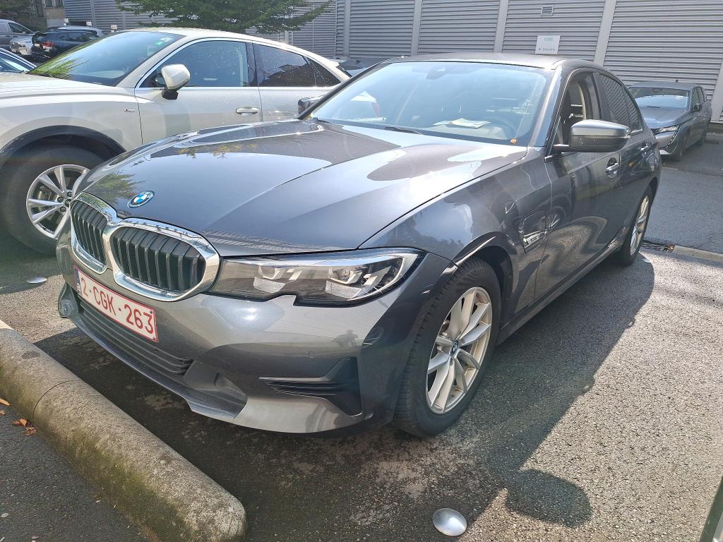 BMW 3 SERIES BERLINE 2.0 320E BERLINE