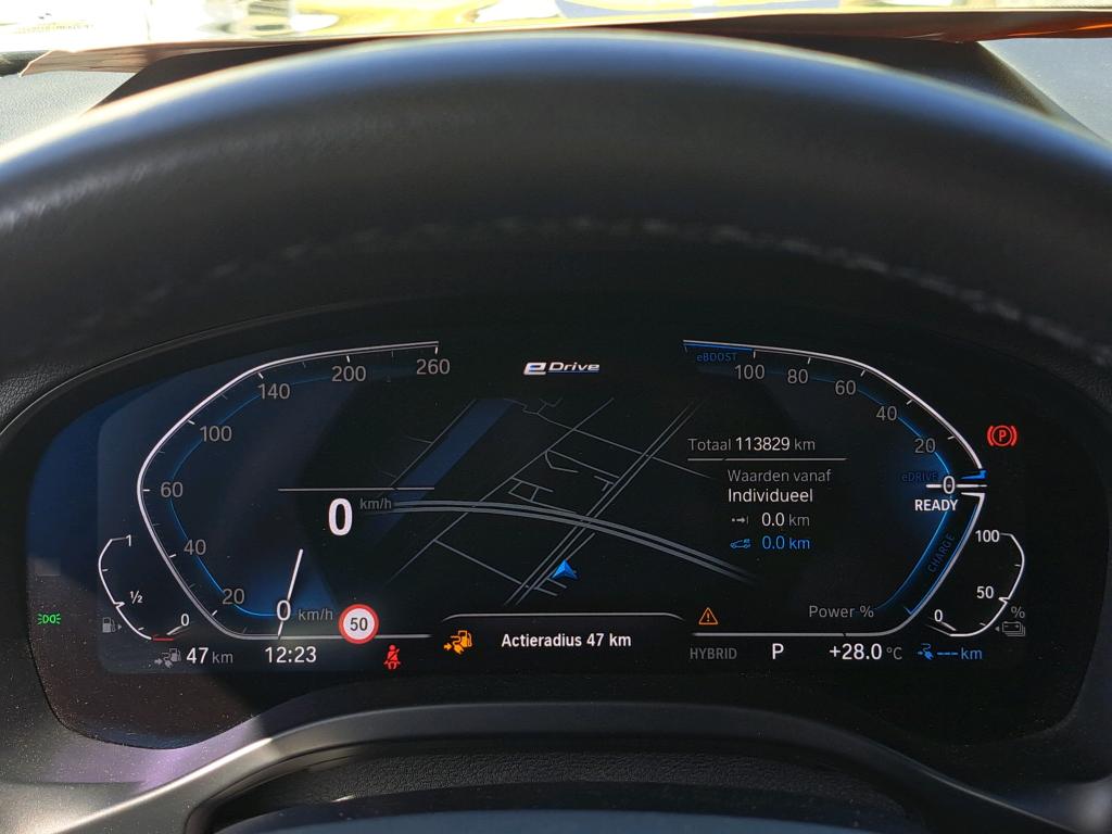 BMW X3 2.0 XDRIVE30E (120KW) AUTO